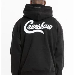 Streetgarm SALE Essentials Crenshaw Hoodie