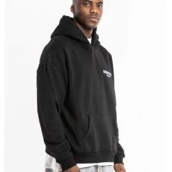Streetgarm SALE Essentials Crenshaw Hoodie