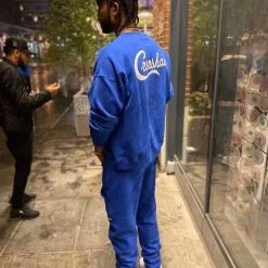 Streetgarm SALE Essentials Crenshaw Sweatpants