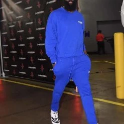 Streetgarm SALE Essentials Crenshaw Sweatpants