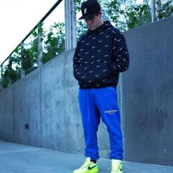 Streetgarm SALE Essentials Crenshaw Sweatpants