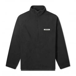 Streetgarm Essentials Half Zip Fleece SALE