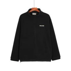 Streetgarm Essentials Half Zip Fleece SALE