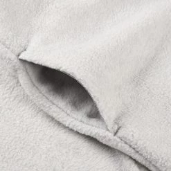 Streetgarm Essentials Half Zip Fleece SALE