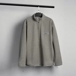 Streetgarm Essentials Half Zip Fleece SALE