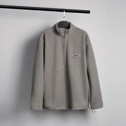 Streetgarm Essentials Half Zip Fleece SALE