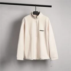 Streetgarm Essentials Half Zip Fleece SALE