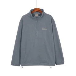 Streetgarm Essentials Half Zip Fleece SALE