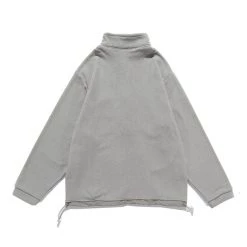 Streetgarm Essentials Half Zip Fleece SALE