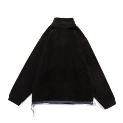 Streetgarm Essentials Half Zip Fleece SALE