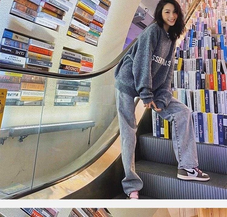 Streetgarm Essentials Knit Sweater NEW 8 Streetgarm Essentials Knit Sweater NEW