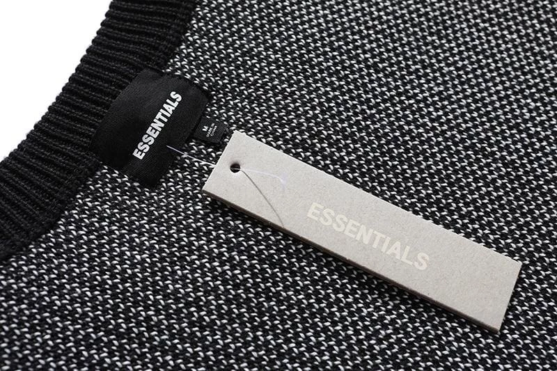 Streetgarm Essentials Knit Sweater NEW 12 Streetgarm Essentials Knit Sweater NEW