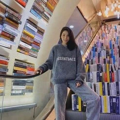 Streetgarm Essentials Knit Sweater NEW 16 Streetgarm Essentials Knit Sweater NEW