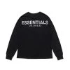 Streetgarm Essentials Los Angeles Long Sleeve T-Shirt 1 Streetgarm Essentials Los Angeles Long Sleeve T-Shirt