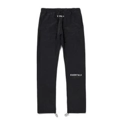 Streetgarm Essentials Nylon Track Pants
