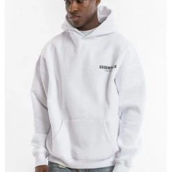 Streetgarm Essentials Photo Hoodie