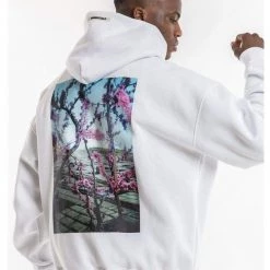 Streetgarm Essentials Photo Hoodie