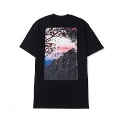 Streetgarm Essentials Photo T-Shirt