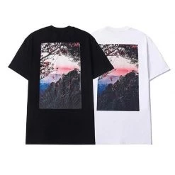 Streetgarm Essentials Photo T-Shirt