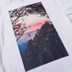 Streetgarm Essentials Photo T-Shirt