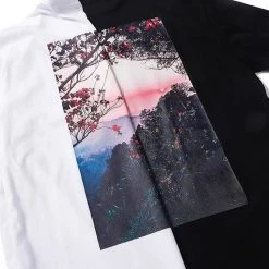 Streetgarm Essentials Photo T-Shirt