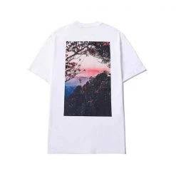 Streetgarm Essentials Photo T-Shirt
