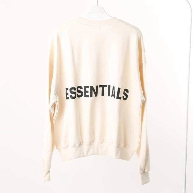Streetgarm Essentials Print Sweatshirt NEW 8 Streetgarm Essentials Print Sweatshirt NEW
