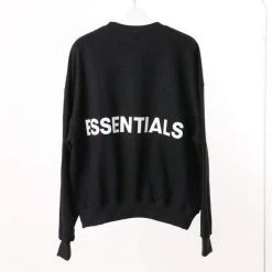 Streetgarm Essentials Print Sweatshirt NEW 16 Streetgarm Essentials Print Sweatshirt NEW