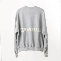 Streetgarm Essentials Print Sweatshirt NEW 17 Streetgarm Essentials Print Sweatshirt NEW