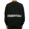 Streetgarm Essentials Print Sweatshirt NEW 1 Streetgarm Essentials Print Sweatshirt NEW