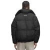 Streetgarm Essentials Reflective Puffer Jacket SALE
