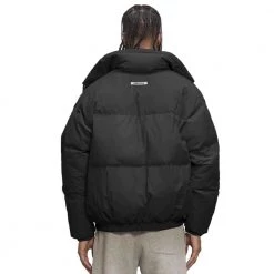 Streetgarm Essentials Reflective Puffer Jacket SALE