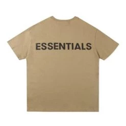 Streetgarm Essentials Reflective T-Shirt