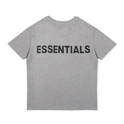 Streetgarm Essentials Reflective T-Shirt