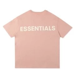 Streetgarm Essentials Reflective T-Shirt