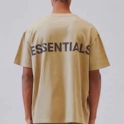 Streetgarm Essentials Reflective T-Shirt