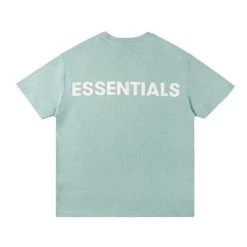 Streetgarm Essentials Reflective T-Shirt