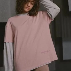 Streetgarm Essentials Reflective T-Shirt