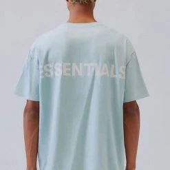 Streetgarm Essentials Reflective T-Shirt