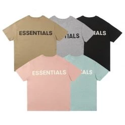 Streetgarm Essentials Reflective T-Shirt