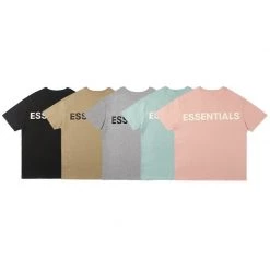 Streetgarm Essentials Reflective T-Shirt