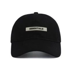 Streetgarm NEW Essentials Rubber Cap