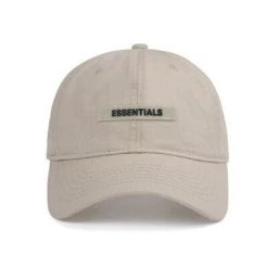 Streetgarm NEW Essentials Rubber Cap