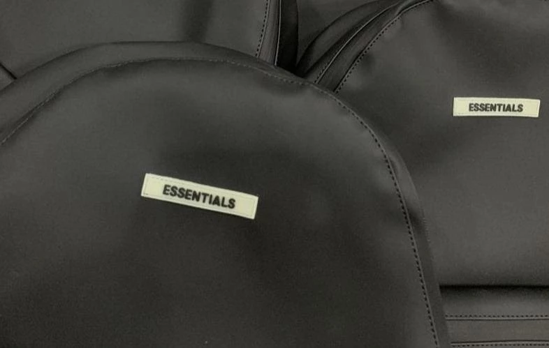 Streetgarm Essentials Waterproof Backpack 8 Streetgarm Essentials Waterproof Backpack