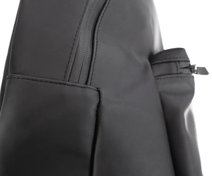 Streetgarm Essentials Waterproof Backpack 7 Streetgarm Essentials Waterproof Backpack