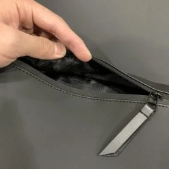 Streetgarm Essentials Waterproof Backpack 13 Streetgarm Essentials Waterproof Backpack