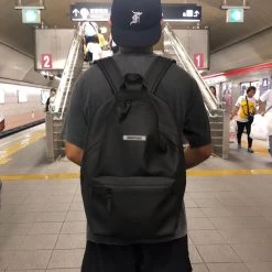 Streetgarm Essentials Waterproof Backpack 14 Streetgarm Essentials Waterproof Backpack