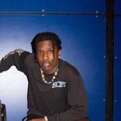 Streetgarm EVAE+ SMILEY PEARL Necklace NEW 12 Streetgarm EVAE+ SMILEY PEARL Necklace NEW