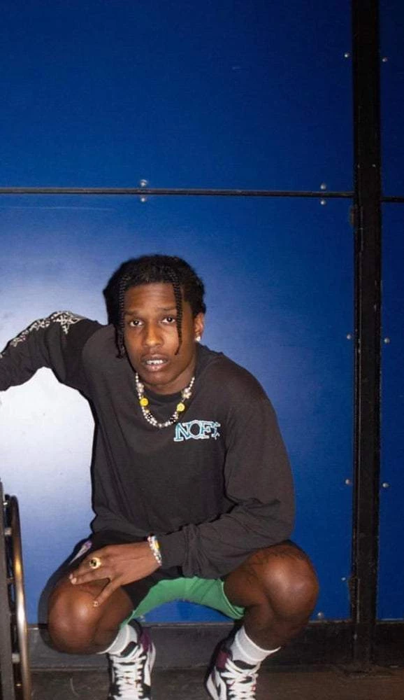 Streetgarm EVAE+ SMILEY PEARL Necklace NEW 5 Streetgarm EVAE+ SMILEY PEARL Necklace NEW