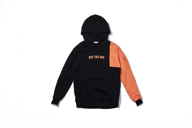 Streetgarm Extreme Hoodie 5 Streetgarm Extreme Hoodie